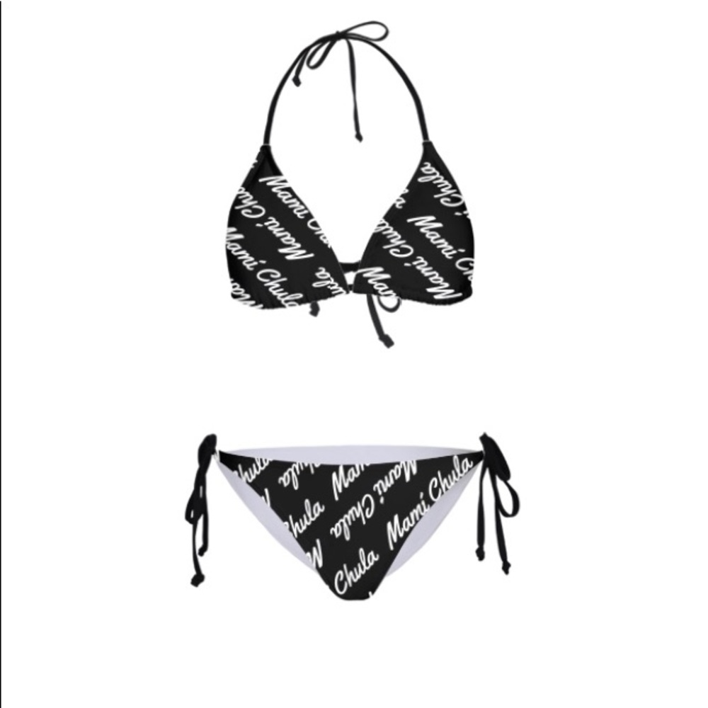 Mamí Chula Bikini